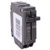 GE 15 Amp Thin Circuit Breaker - Double Pole 318021