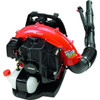 Echo 58.2 Cc Backpack Gas Air Blower With Tube Mounted Throttle