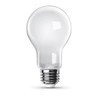 Feit A19 5 Watt 3000k E26 Base Frosted Filament LED Bulb Package Of 4