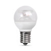Feit S11 2.5 Watt 3000k E17 Base Specialty LED Bulb Package Of 6