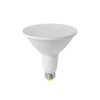 Halco 80263 LED Par38 Flood 14w 5000k 40d Dimmable 90+ Cri Wht Hsng Package Of 6