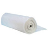 Frost King 3 Ft W X 50 Ft L 4 Mil Clear Plastic Sheeting Roll