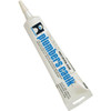 Hercules 5.5 Oz. Clear, Plumber's Caulk