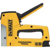 Dewalt 18-Gauge Heavy-Duty Staple/nail Gun 266630