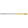 Dewalt 12 In 18-Tpi Bi-Metal Hacksaw Blade Package Of 2
