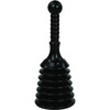 Gt Water Products Shorty Black Master Plunger