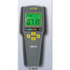 General Tools Moisture Meter, Pinless, Digital Lcd With Tricolor Bar Graph 261339