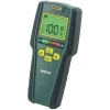 General Tools Moisture Meter, Pinless, Digital Lcd With Tricolor Bar Graph 261339
