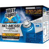 Hot Shot 1.2 Ounce Hot Shot No Mess Insect Fogger Package Of 3
