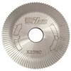 Ilco Cutter Wheel Use With 887112 Heavy-Duty Key Machine