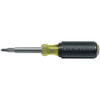 Klein Tools 10"-1 Screwdriver/nut Driver