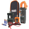 Klein Tools Clamp Meter Electrical Maintenance And Tester Set