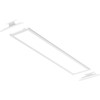 Lithonia Lighting 1ft.x4ft. Led, Switchable Lumens Cct Cpxr 1x4 Alo7 Sww7 M4