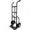 Milwaukee 1,000 Lbs. Capacity Dual-Handle Hand Truck 60138