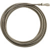 Milwaukee 5/16 In. X 25 Ft. Inner Core Drop Head Cable With Rust Guard 48-53-2562