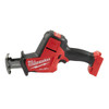 Milwaukee M18 Fuel Hackzall 18v Lithium-Ion 7/8 In.strk Brushless Cdls Recip Saw