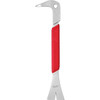 Milwaukee 10 Molding Puller Pry Bar