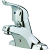 Moen Chateau Single Handle Bath Faucet With Pop-Up, Chrome
