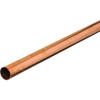 Mueller Streamline "mueller Streamline 1"""x10' CPR Type M Rgd Tubing"