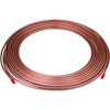 Mueller Streamline 3/8 In X 100 Ft Copper Refrigeration Coil