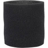 Multi Fit Wet Filtr Foam Sleeve For Selct Shop-Vac Branded Wet/dry Shp Vacs