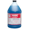 Nabc 1 Gallon Floral Scent Restroom Disinfectant