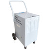Namco 110 Pint, Auto Pump Out Commercial Dehumidifier