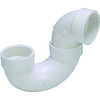 Nibco 1-1/2" Pvc Dwv Hub X Hub P-Trap
