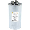 Packard Titan PRO Run Capacitor 70+7.5 MFD 440/370 Volt Round, Box Of 5