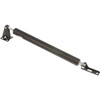 Private Brand Unbranded 10-1/2 In. Hydraulic Storm Door Closer In Black