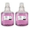 Renown Efa 1200 Ml Plum Scent Fom Hnd Soap Rfil,efa Dispensers, Case Of 2