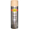 Rust-Oleum 15 Oz Enamel Spray Paint, Tan