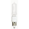 SATCO 150-Watt T4-1/2 Mini Cand Base E11 Mini Candelabra Light Bulbpackage Of 12