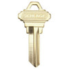 Schlage Sc1 Original Blank Key Package Of 100