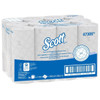 Scott PRO 2-Ply Standard Roll Toilet Paper, 36 Rolls Case Of 36