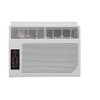 Seasons 8,000 BTU 110/115 V Window Air Conditioner With Heat