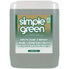 Simple Green 5 Gallon Industrial Cleaner And Degreaser