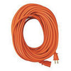 Southwire 100 Ft 16/2 Sjtw Outdoor Light-Duty Extension Cord	 Orange