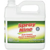 Spray Nine, 1 Gal All-Purpose Cleaner And Disinfectant