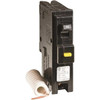 Square D Homeline 20 Amp Single-Pole Gfci Circuit Breaker 261237
