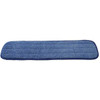 Square Scrub 24" Microfiber Cloth Mop Head