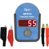 Supco Capacitor Tester