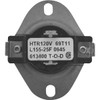 Supco Dryer Thermostat For Whirlpool 279896