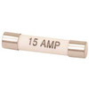 Supco Microwave Fuse 15 Amp Replaces Ge/hotpoint Wb27x7