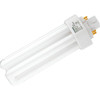 Sylvania 32 Watt Triple Compact Fluorescent Bulb, 3,500k, Gx24q-3, Nondimmable