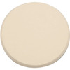 Wall Protector 5 In. Rigid Vinyl Ivory Adhesive Back Package Of 5
