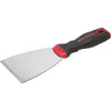 Warner Tool 90115 Progrip 3" Stiff Scraper