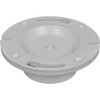Water-Tite PVC Closet Flange W/ Knockout