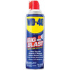 WD-40 18 Oz Big Blast Multi-Purpose Lubricant Spray