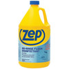 Zep 1 Gal. Antibacterial Disinfectant Cleaner Case Of 4